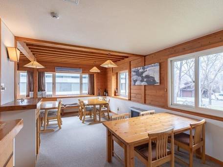 ペンション ノースポイント / 5