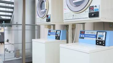 ランドリー ルーム / 3