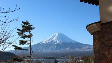 施設からの眺望 / 14