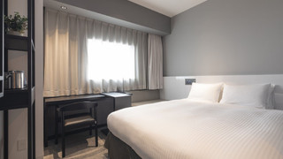 ベーシック ダブルルーム 禁煙