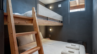 ラグジュアリー ヴィラ