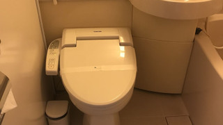 ツインルーム 禁煙