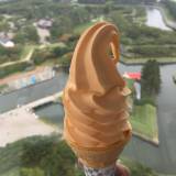 五稜郭タワー 展望カフェ（ゴリョウカクタワーテンボウカフェ）