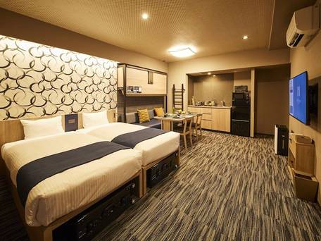 MONday Apart Premium 秋葉原 / 1