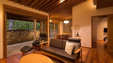 リビング エリア / 16