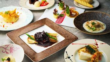 レストラン / 10