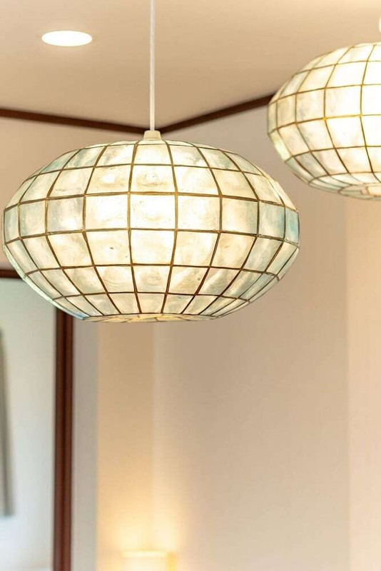 客室の設備とサービス