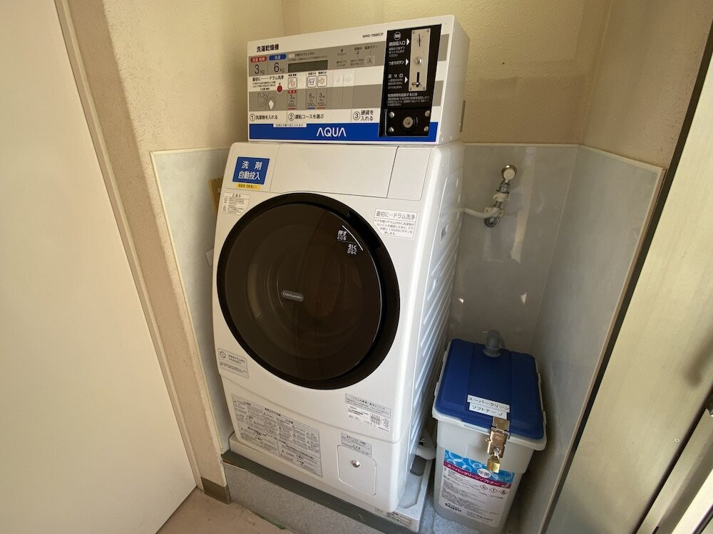 ランドリー ルーム