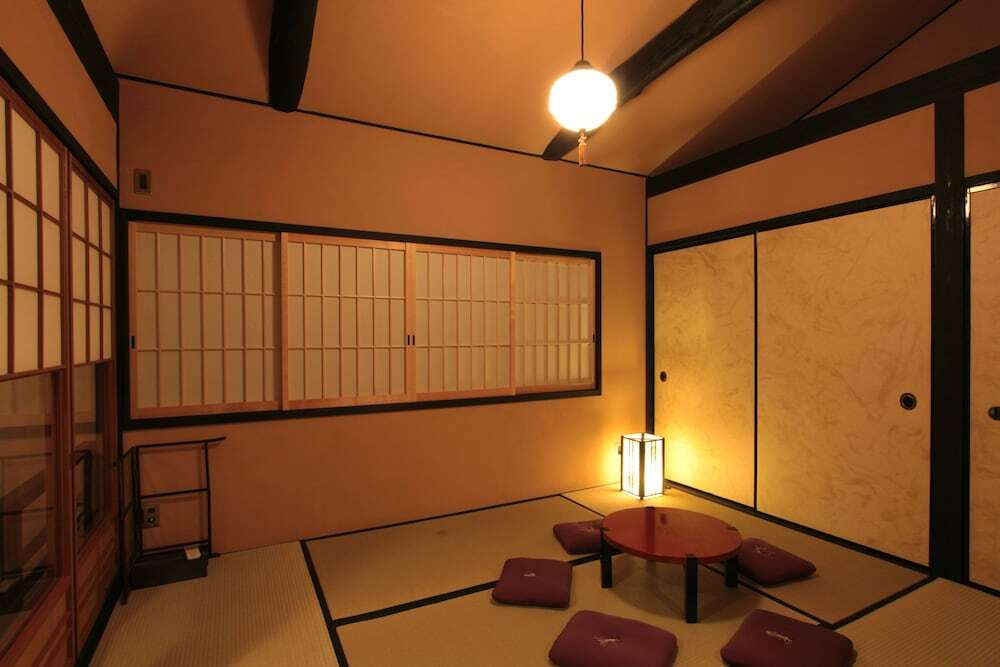 客室