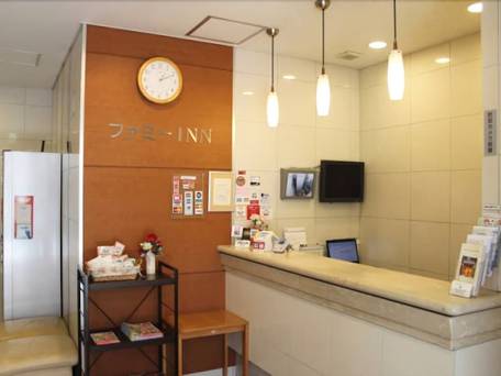 ホテルファミーINN・錦糸町 / 3