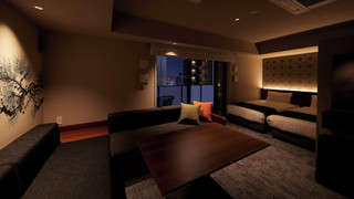 スイート 10平米バルコニー付き 禁煙