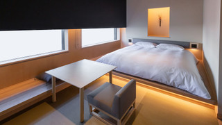 ダブルルーム 禁煙