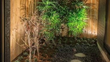 ガーデン ビュー / 7