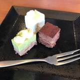 万葉庵（マンヨウアン）