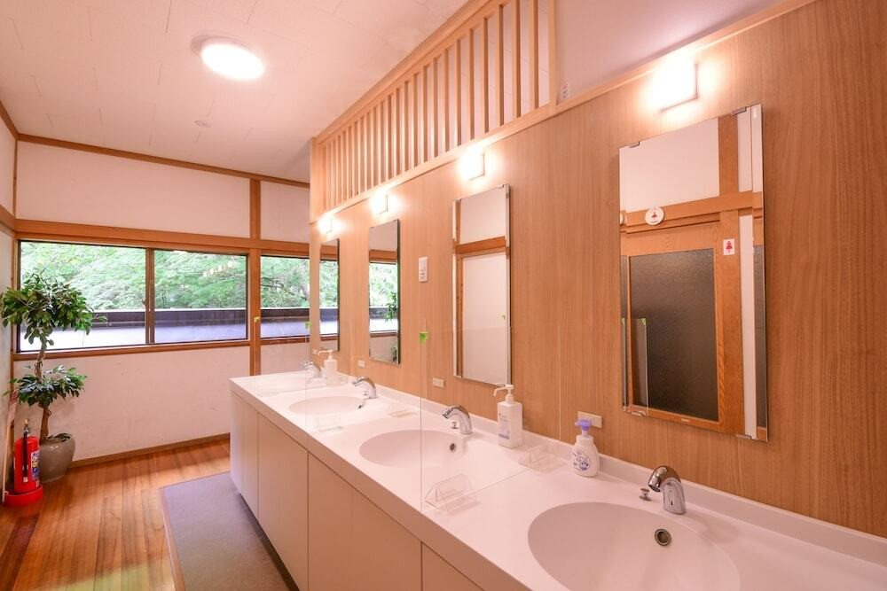 施設内の設備