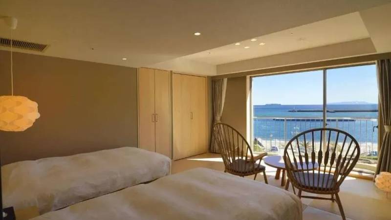 ナチュラル和洋室