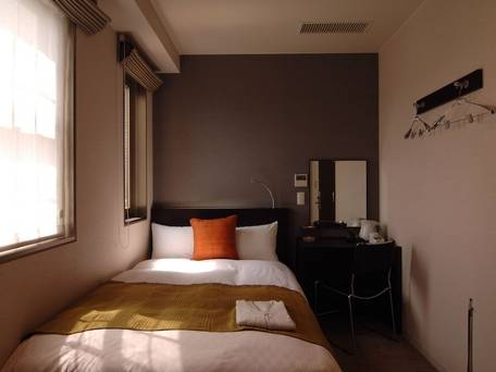 ホテルマッシモ三島 / 5