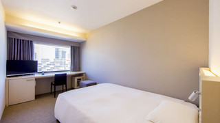 スーペリアセミダブル 禁煙(スカイビュー)