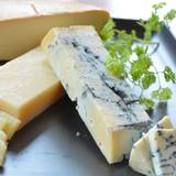 朝食ビュッフェ チーズ / 4