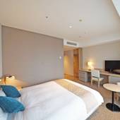 ザ・スクエアホテル横浜みなとみらい(神奈川県 ビジネスホテル) / 5