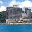 洲本温泉 ホテルニューアワジ