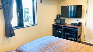 ビジネス ツインルーム 禁煙