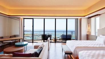 ザ・クラブスイート・リビングルーム / 14