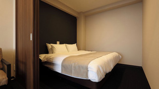 エグゼクティブ スイート 2 ベッドルーム 禁煙 スパ浴槽