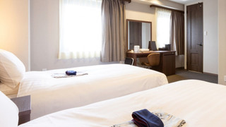 プレミアムツイン (禁煙)