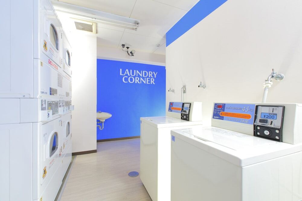 ランドリー ルーム