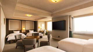 スタンダード フォース 禁煙　眺望なし エキストラベッドなし