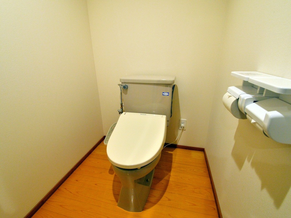 客室の設備とサービス