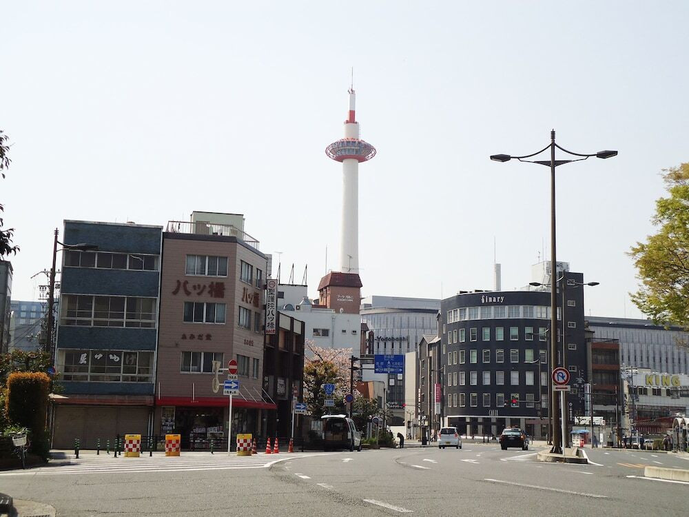 観光スポット