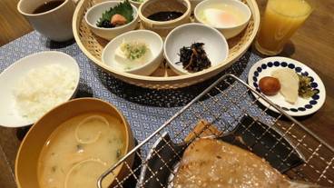 レストラン / 11