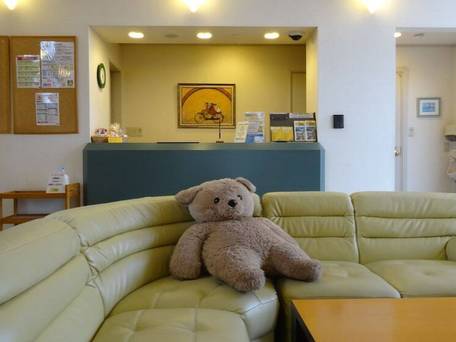 ファミリーロッジ旅籠屋・那須店 / 2