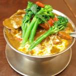 日本一美味しい欧風カレーとは一体！？荻窪の名店「トマト」