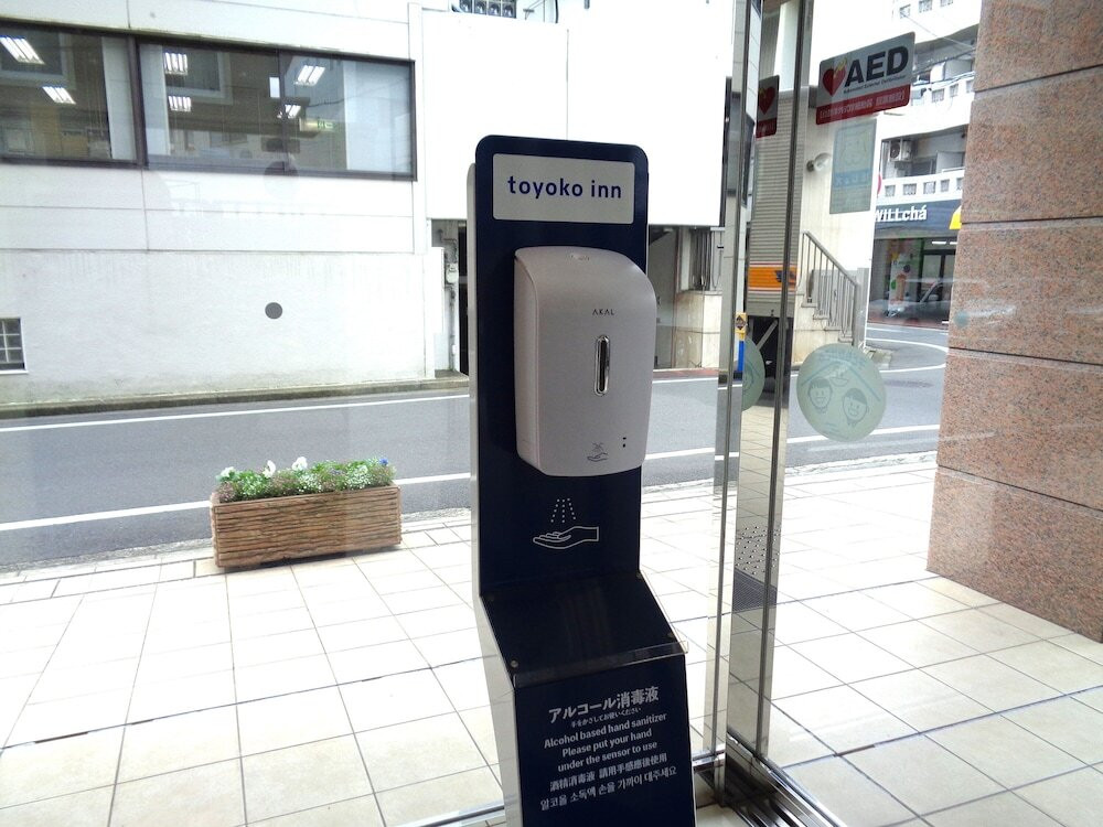 施設内の設備