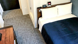 シングルルーム 禁煙