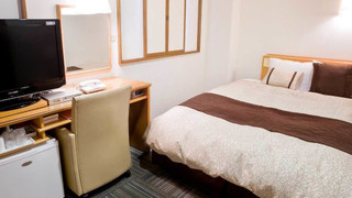 デラックス ツインルーム 禁煙