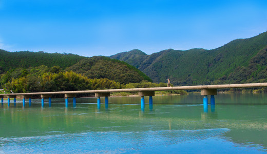 【高知】2人で自然を感じる癒し旅♡四万十川周辺でおすすめのホテル5選