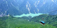 大自然を感じる女子旅へ。「立山黒部アルペンルート」のおすすめホテル・宿11選