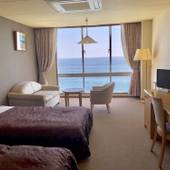 えびす洞温泉 ホテル 白い燈台（徳島県 旅館） / 3