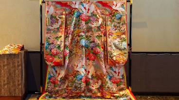 館内の設え(1) / 4