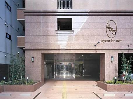 東横イン池袋北口2 / 3