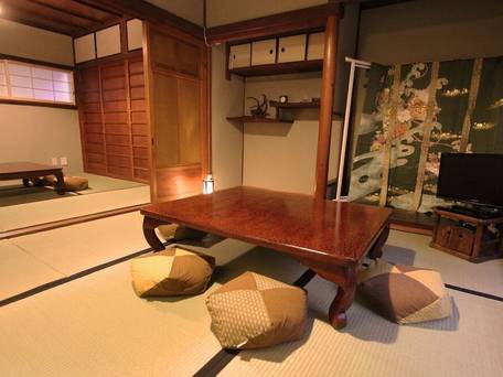 東山 粟田庵 / 4