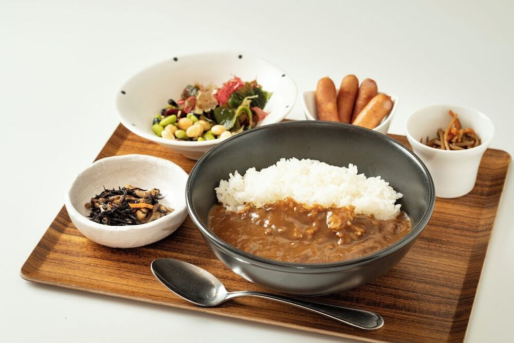 4. 自炊できるお部屋も？観光の拠点に最適な「コートホテル新潟」4087581