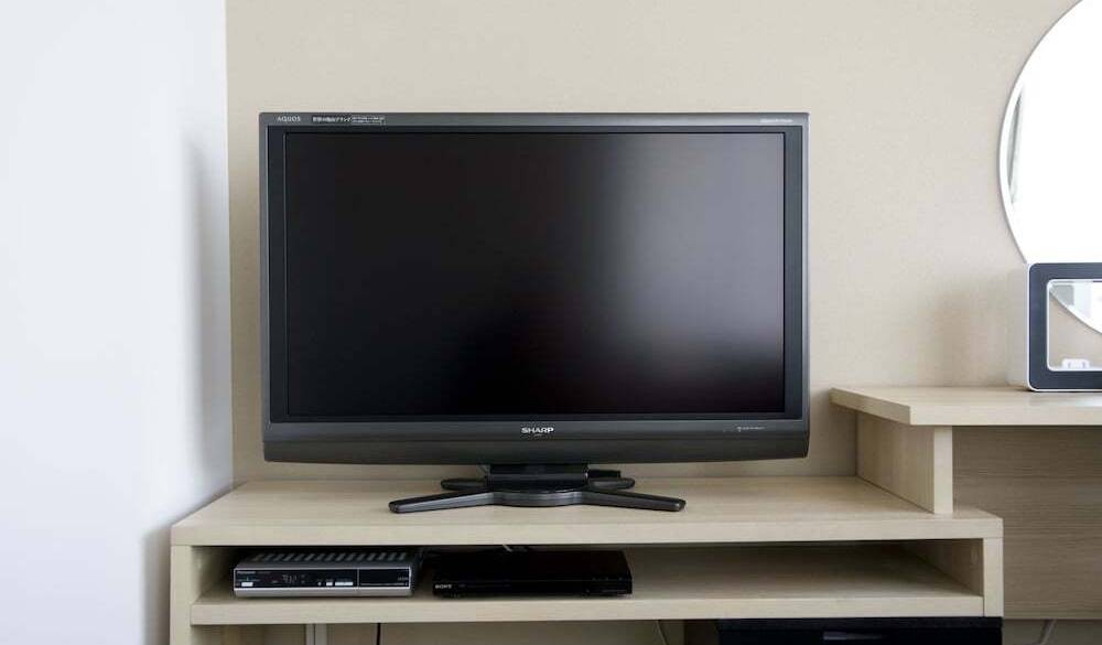 客室の設備とサービス / 1