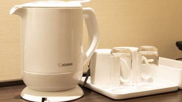 客室の設備とサービス / 8