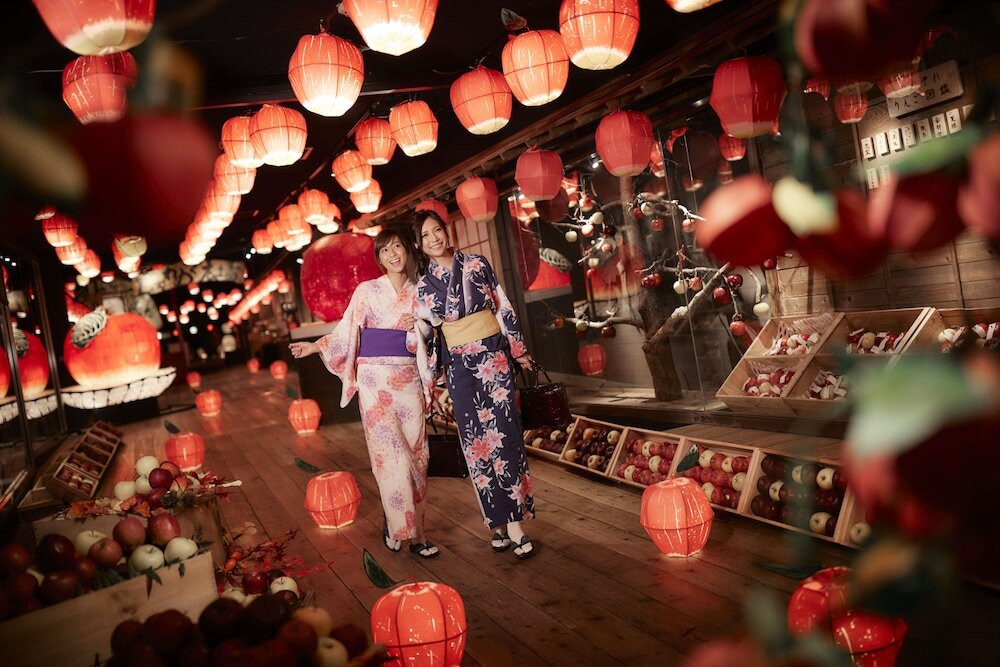 青森の自然・歴史・文化を満喫できるホテルステイ3647332