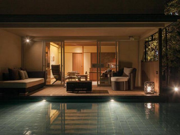 「やまぐち・湯田温泉　古稀庵」3395376